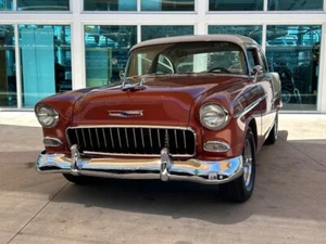 1955 Chevrolet Bel Air/150/210 - Picture 1 of 12