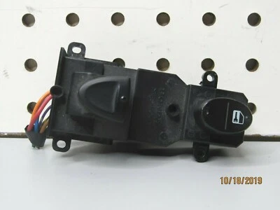 2006 2007 2008 2009 2010 06 07 08 09 10 Honda Civic Power Window Switch - Image 1 of 3
