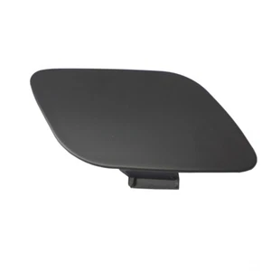 For 2006-2009 BMW E92 E93 3-Series Front Bumper Tow Hook Eye Cover 7187956 - Picture 1 of 8