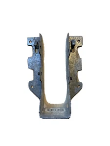 Simpson Strong-Tie LUS Joist Hanger,No LUS26,  Simpson Strong Tie - Picture 1 of 3