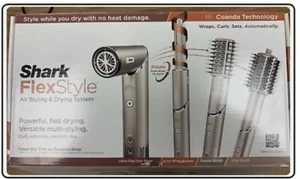 Shark FlexStyle Air Styling & Drying System - Picture 1 of 2