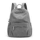 Ladies Small Waterproof Backpack Shoulder Bag Travel Rucksack Women Lightweight