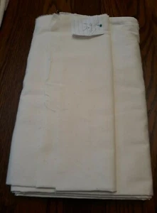 2,9 Yards 90" Musselin Material  - Bild 1 von 3