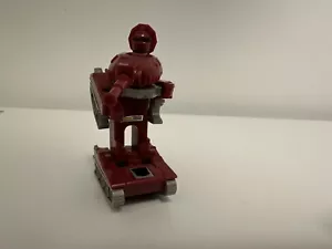 Warpath 1984 Vintage Hasbro G1 Transformers tank action figure - Picture 1 of 9