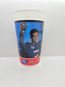 Circle K NASCAR 24 Jeff Gordan Pepsi 44 oz plastic cup RARE - Picture 1 of 4