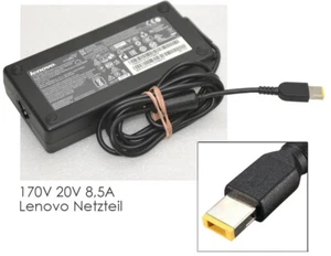 Lenovo 170W Supply PA-117172 ADL170NLC3A P50 P51 P52 P53 P70 P71 P72 P73 N63 - Picture 1 of 4