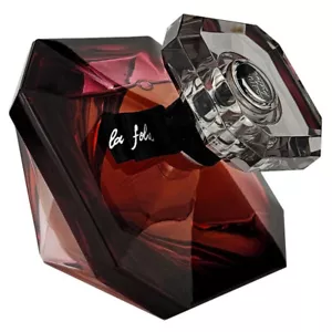 LANCOME La Nuit Tresor a la Folie Eau de Parfum - Foto 1 di 2