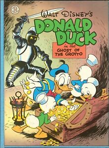 The Carl Barks Library: Walt Disney's Donald Duck Vol 2 (62-159)