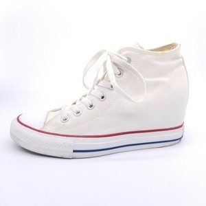 Las mejores ofertas en Converse Mid Top Zapatillas Deportivas para Mujeres  | eBay