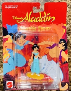 Vintage Disney's Aladdin "Princess Jasmine" Collectible Figure 5311 Mattel NEW - Picture 1 of 3