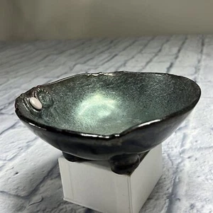 Jordan Alexander Pearl Keramik Schale Limitierte Anzahl Made - Bild 1 von 9