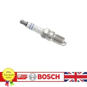 Bujía BOSCH para Renault 18 81-86 21 90-97 FUEGO 85-92 596011, 0241235753 - Imagen 1 de 8