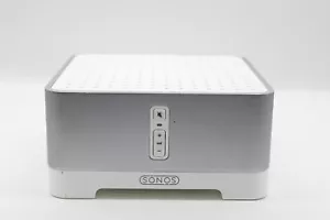 Sono ZP120 Multi-Room Music System Gen 1 - White - AS IS - Bild 1 von 6