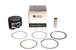 Honda TRX 300EX, 1993-2008, .020 Piston Kit - Picture 1 of 1