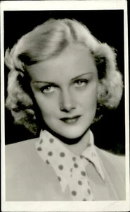 IMV00020 goll bea halaltanc film ungherese attrice attrice - Foto 1 di 2