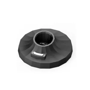 Ladestation JRL Onyx Reset IQ FF2020C-B JRL-C2 Original - Bild 1 von 3