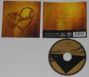 AFI - Crash Love - U.S. cd - Picture 1 of 1