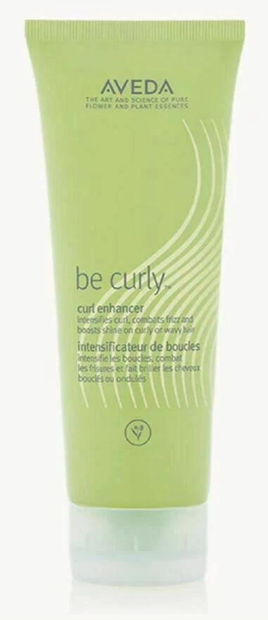 AVEDA POTENCIADOR DE RIZOS BE CABELLO RIZADO 6,7 oz Foto 1 de 1