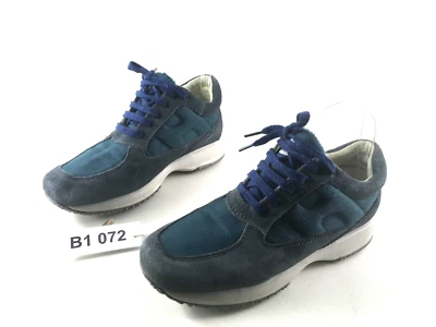 LOGAN Damen Turnschuhe  Sneaker Jogging Schuhe EUR 39 B1 072 - Bild 1 von 4