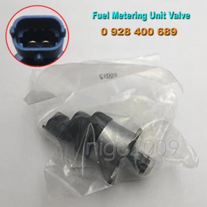 Diesel Fuel Solenoid Valve 0928400689 Metering Unit Pump Part 0 928 400 689   - Picture 1 of 3