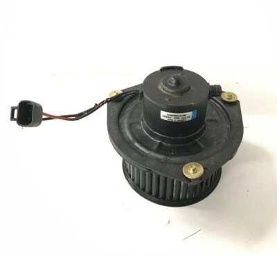 GMC Envoy 2006 motor soplador OEM 4,2 L Foto 1 de 4