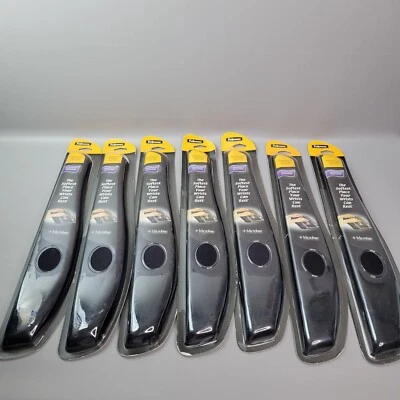 7 Fellowes PlushTouch Keyboard Wrist Rest Foam Graphite 18 1/8 x 3-3/16 9252301 - Image 1 of 4