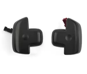 Mercedes-Benz Schaltpedals Rocker Switches E C Gla A Cla CLS ML A0999051100 - Bild 1 von 6