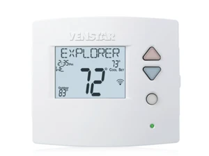 Venstar T4800 Digital Programmable Commercial Thermostat - Picture 1 of 1