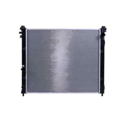 Reach/DPI 2733 REA41‑2733A Radiator Cadillac SRX STS Aluminum Core 05-09 3.6 V6 - Image 1 of 4