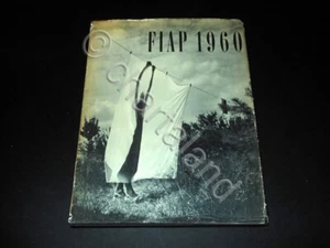 Fotografia Federation de l'art photografique - FIAP 1960 - Picture 1 of 1