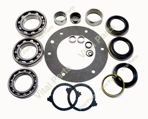 Transfer Case Rebuild Bearing Kit NP 271 NP 273 1999-ON Re-Seal Kit Ford - Bild 1 von 1