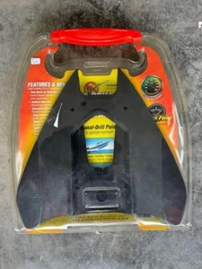 Stingray Stinger Boat Motor Stabilizer Hydrofoil 4-300 Horsepower No Drill, 8/53 - Picture 1 of 1