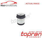 AXLE BEAM MOUNTING BUSH REAR TOPRAN 206 998 G FOR OPEL ASTRA H,ASTRA H GTC