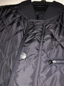 ferragamo mens jacket