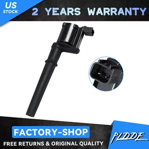 New 1pcs Ignition Coil on Plug Pack Fit Avanti/Ford/Lincoln/Mercury V8 DG512 - Picture 1 of 8