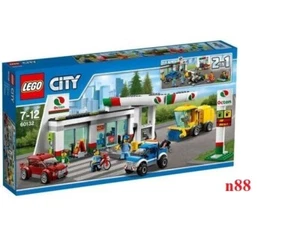 LEGO CITY 60132 Octan Tankstelle / NEU (n88) - Bild 1 von 1