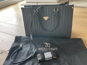 Maison Mollerus Business Bag, Neu - Bild 1 von 7