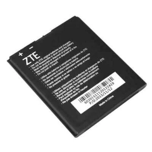 Battery Li3818T43P3h635450 For ZTE Obsidian Z820 Original Rep ⚡⚡lacement 1800mAh - Picture 1 of 2