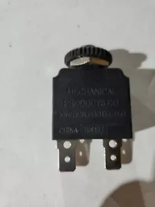 1> Carling 15 AMP RESET BREAKER Switch 2 PRONG, 12 VOLT, - Picture 1 of 4