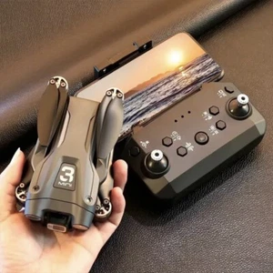 Mija Z908Max 8K GPS Profi HD Luftfotografie Dual Kamera Drohne - Bild 1 von 5