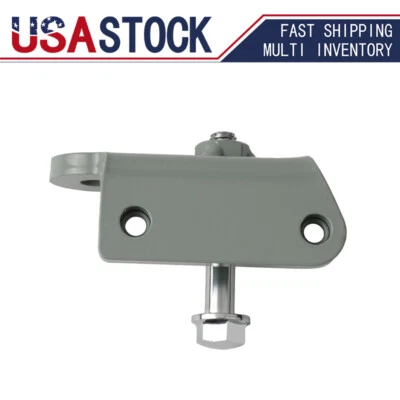 Alternator Bracket 31113-P8A-A00 fits Honda Accord 1998-2002，Odyssey, 1998-2004 - Image 1 of 4