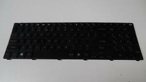 New US Layout Laptop Keyboard for Gateway NV53A01h NV53A03h NV53A04e NV53A04h NV53A05u NV53A06e NV53A06h NV53A08e Black Notebook 