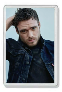 Richard Madden Fridge Magnet *Great Gift* - Picture 1 of 6