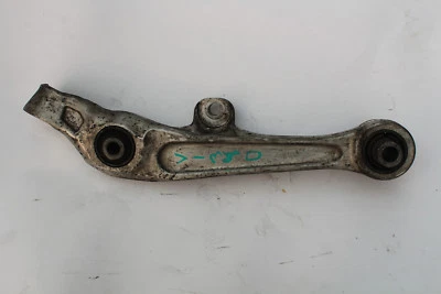 2003-2006 INFINITI G35 COUPE FRONT LEFT LOWER CONTROL ARM V1340 - Image 1 of 4