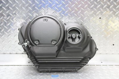 2014 YAMAHA BOLT XVS950 R SPEC RIGHT SIDE ENGINE COVER 5S7-15421-01-00 - Image 1 of 4