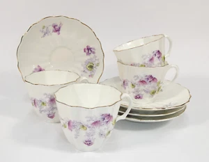 Rörstrand Schweden Jugendstil Tassen - Bild 1 von 19