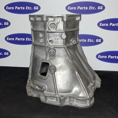 NEW OEM Nissan S12 Bell Housing 5-Speed Manual Transmission ZL71B 200SX SILVIA - Image 1 of 4