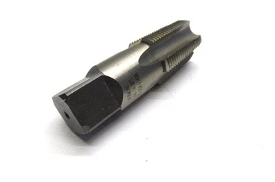 Vermont 3/4-14 NPT HS Tap USA New - Image 1 of 3