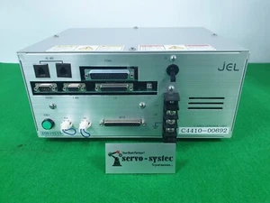 JEL ROBOT CONTROLLER C4410-00692 (USED) DHL INT'L SHIPPING - Bild 1 von 8