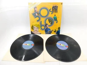 Tele House Greatest Hits of the Century 50s 60s Vinyl LP Record (VG, MCA)  - Picture 1 of 7